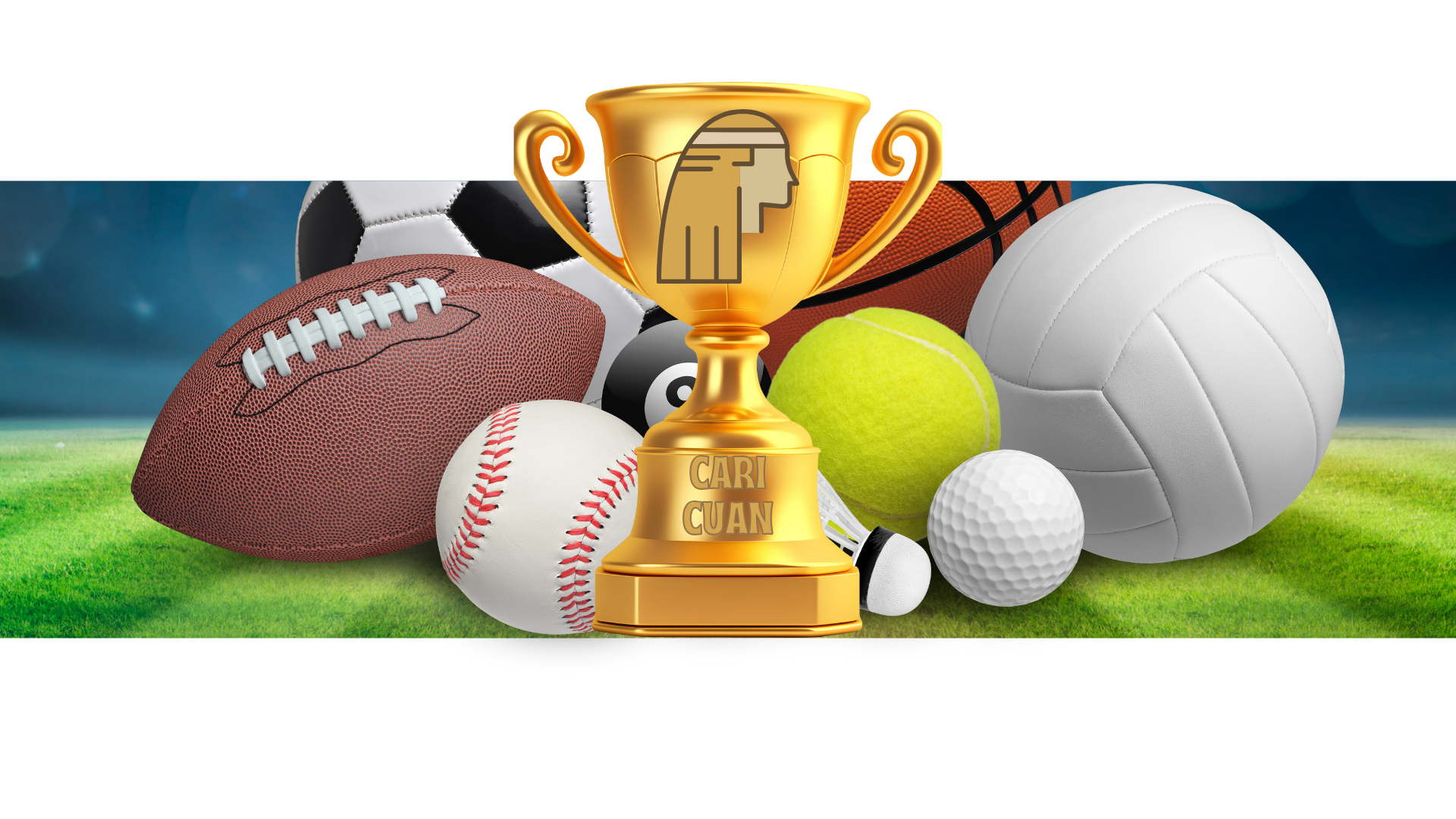 Situs judi bola terpercaya