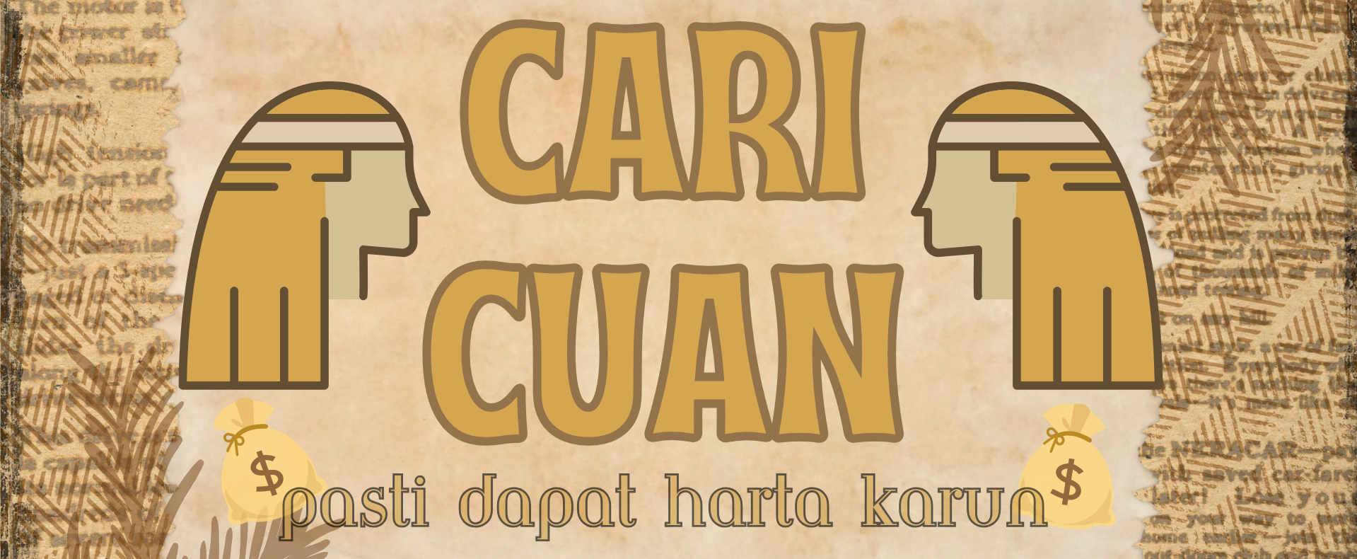 CARI CUAN