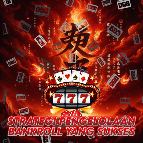 Cara Mudah Menang Slot369