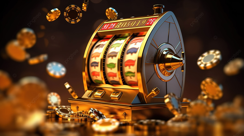 Peran Kecerdasan Buatan dalam Perkembangan Slot Online