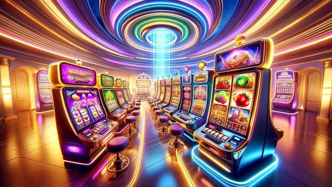 Memecahkan Masalah Penarikan di Kasino Online Saat Bermain Slot Online