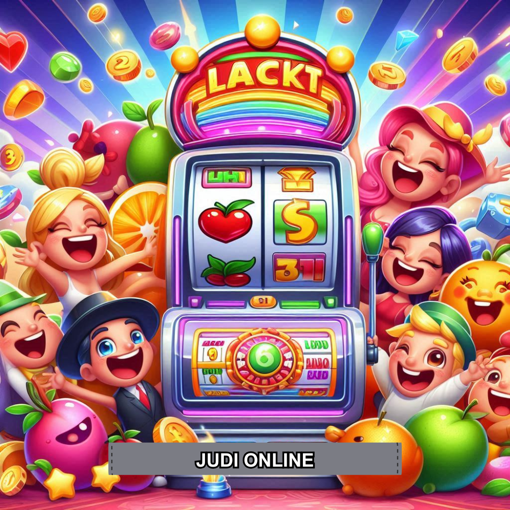 judi online