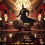 Slot 5G Tren Populer